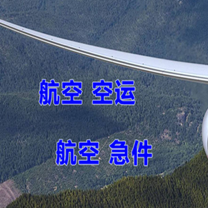 新桥机场托运快递-选东方航空和上海航空